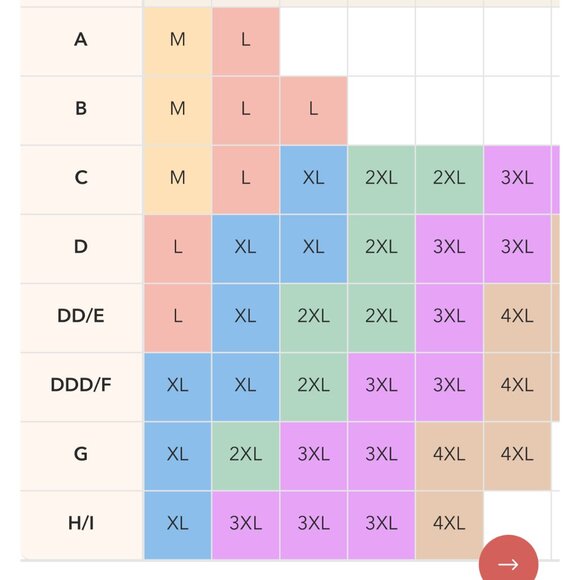 Shapermint Essentials Full Coverage Halter Bikini Top [A3-20] - Picture 5 of 7
